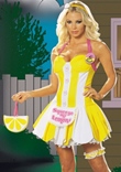 Lemonade Stand Sweetie