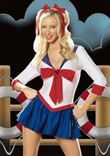 Sailor Sweetie