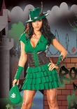 Robyn da Hood
