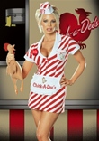 Chick-A-Dees Chick