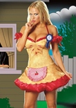 Hot Cherry Pie
