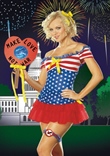 21st Century Pin Up
