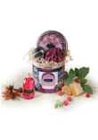 Treasure Trove Rasberry Kiss
