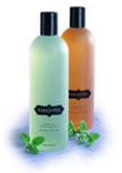 Luxury Bathing Gel