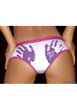 Hands On Boyshort