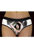 Mistress Boyshort