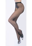Crotchless Pantyhose - Ref LA1905