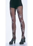 Glow In The Dark Pantyhose - Ref LA7260