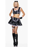 French Maid - Ref LA8014
