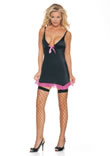 Lycra Garter Dress - Ref LA8078