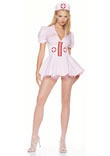 Sponge Bath Betty Costume - Ref LA83004