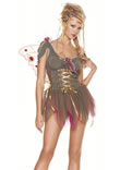 Garden Fairy Dress - Ref LA83023