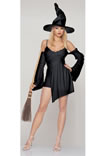 Sexy Witch Costume - Ref LA83030