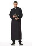 Priest Costume - Ref LA83096
