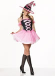 Good Witch Costume - Ref LA83102
