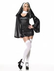 Nun's Habit - Ref LA83127