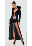 Wicked Stepmother Costume - Ref LA8489