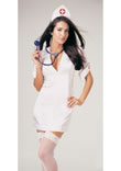 Nurse Costume - Ref LA8589