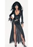 Haunted House Mistress Costume - Ref LA8859