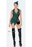 Elf Costume - Ref LA8864
