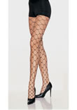 Fence net Pantyhose - Ref LA9908