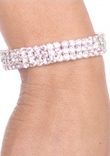 3 Row Stretch Jewellary