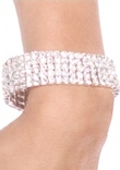 5 Row Stretch Jewellary
