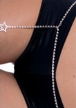 Star Belly Belt