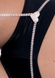 Heart Belly Belt