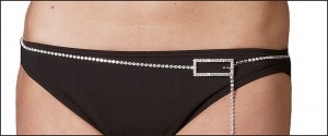 Buckle Belly Belt
