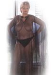 Nightdress