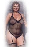 Suspender Body