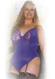 Suspender Body