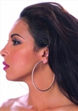 3.5" Hoop Hearing