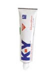 KY Cream